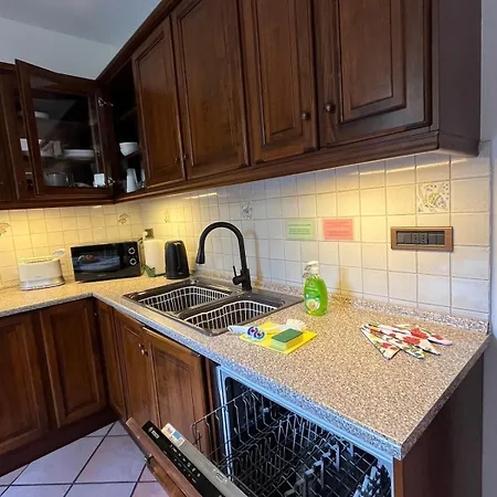 Apartamento Bellagioinn - On The *