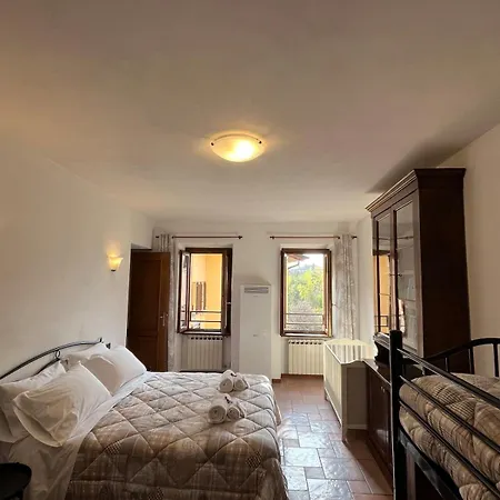 Apartamento Bellagioinn - On The *