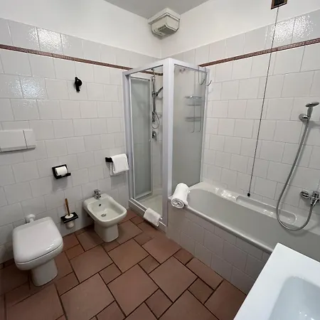 Apartamento Bellagioinn - On The *