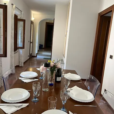 Apartamento Bellagioinn - On The