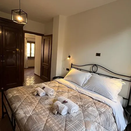 Bellagioinn - On The Apartamento